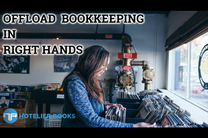 HOTEL BOOKKEEPING