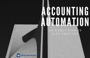 Hotel-Accounting-Automation