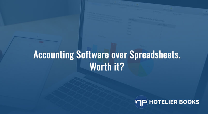 benefits of hotel accounting software