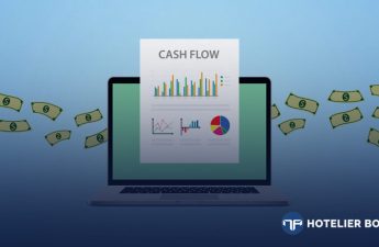Hotel Cash Flow Management Software